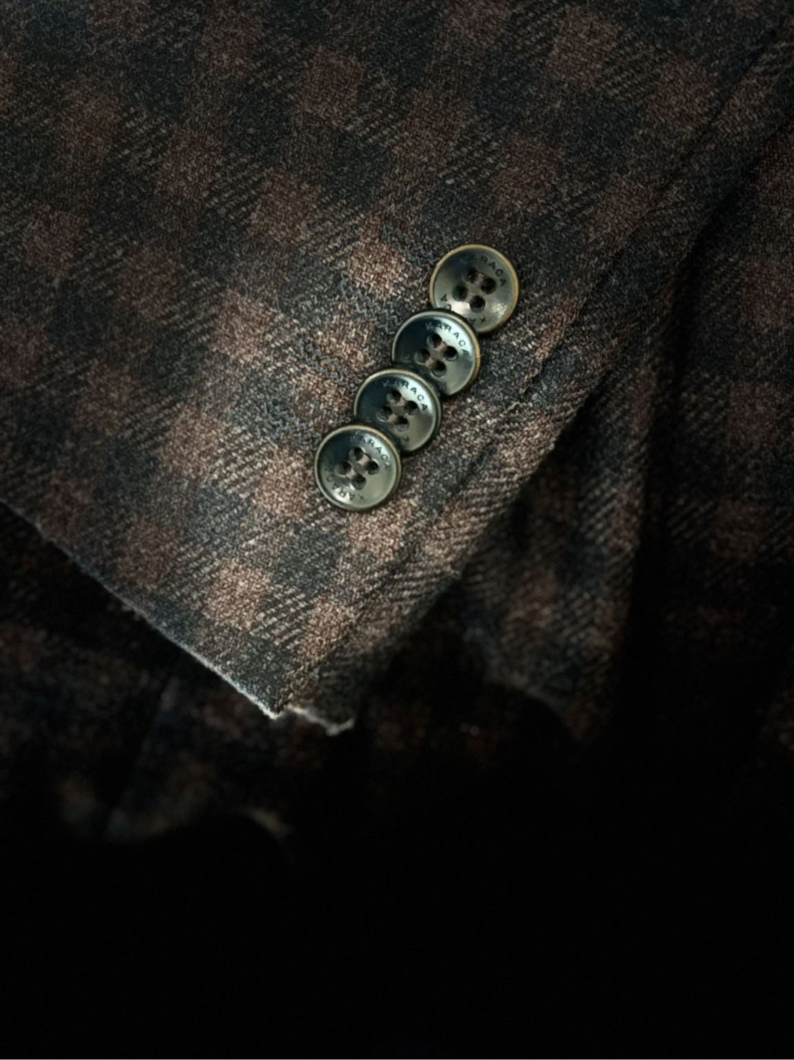 Karaca Blazer Ceket — görsel 6/8