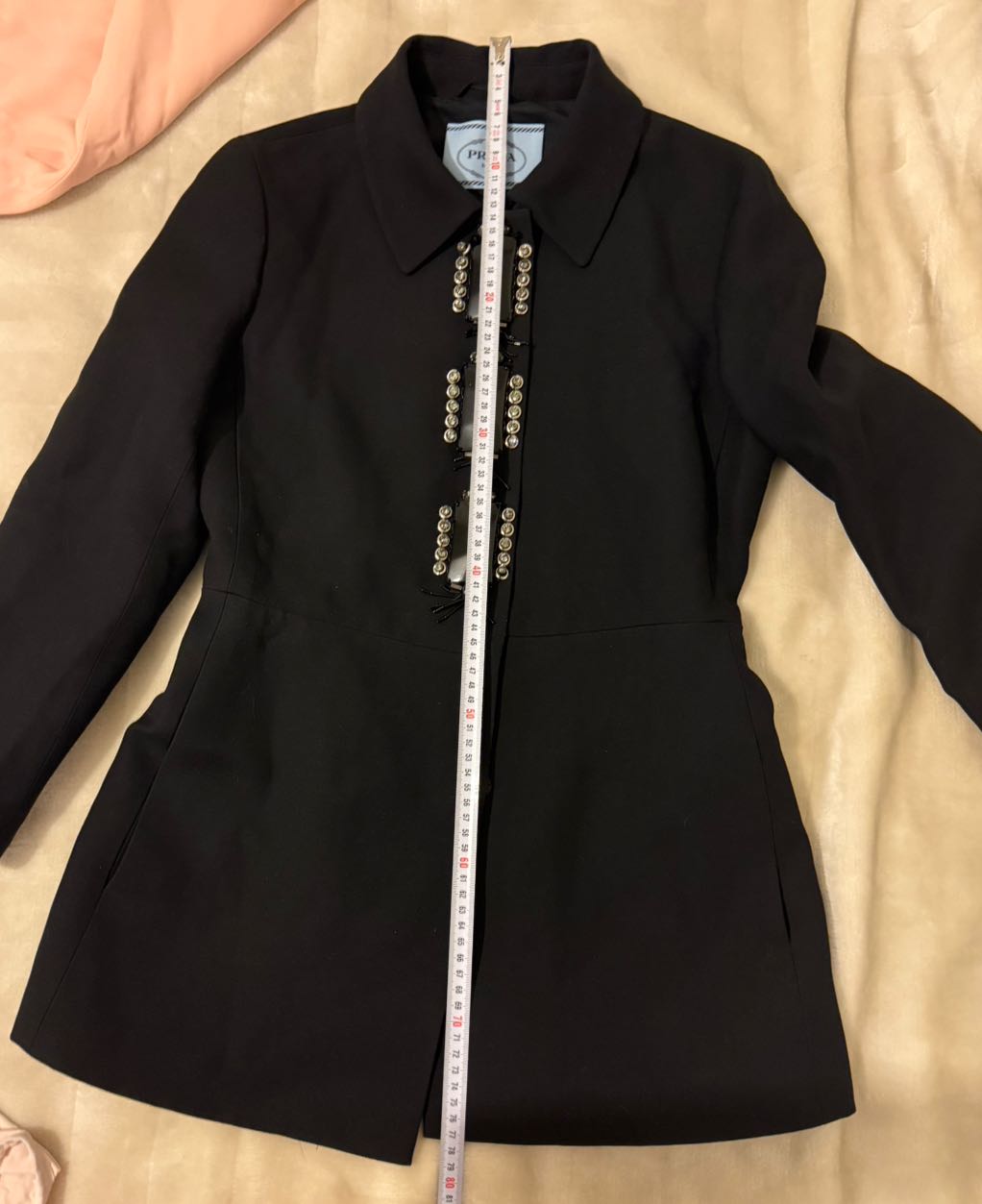 Prada blazer — görsel 6/7