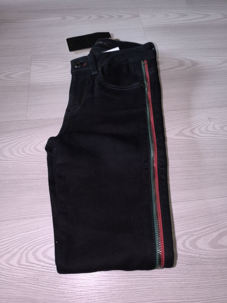 Gucci bayan kot pantolon — görsel 6/8