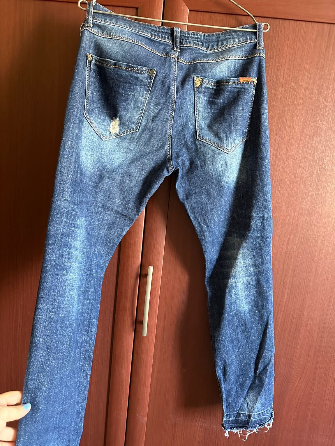 One more jean — görsel 7/8