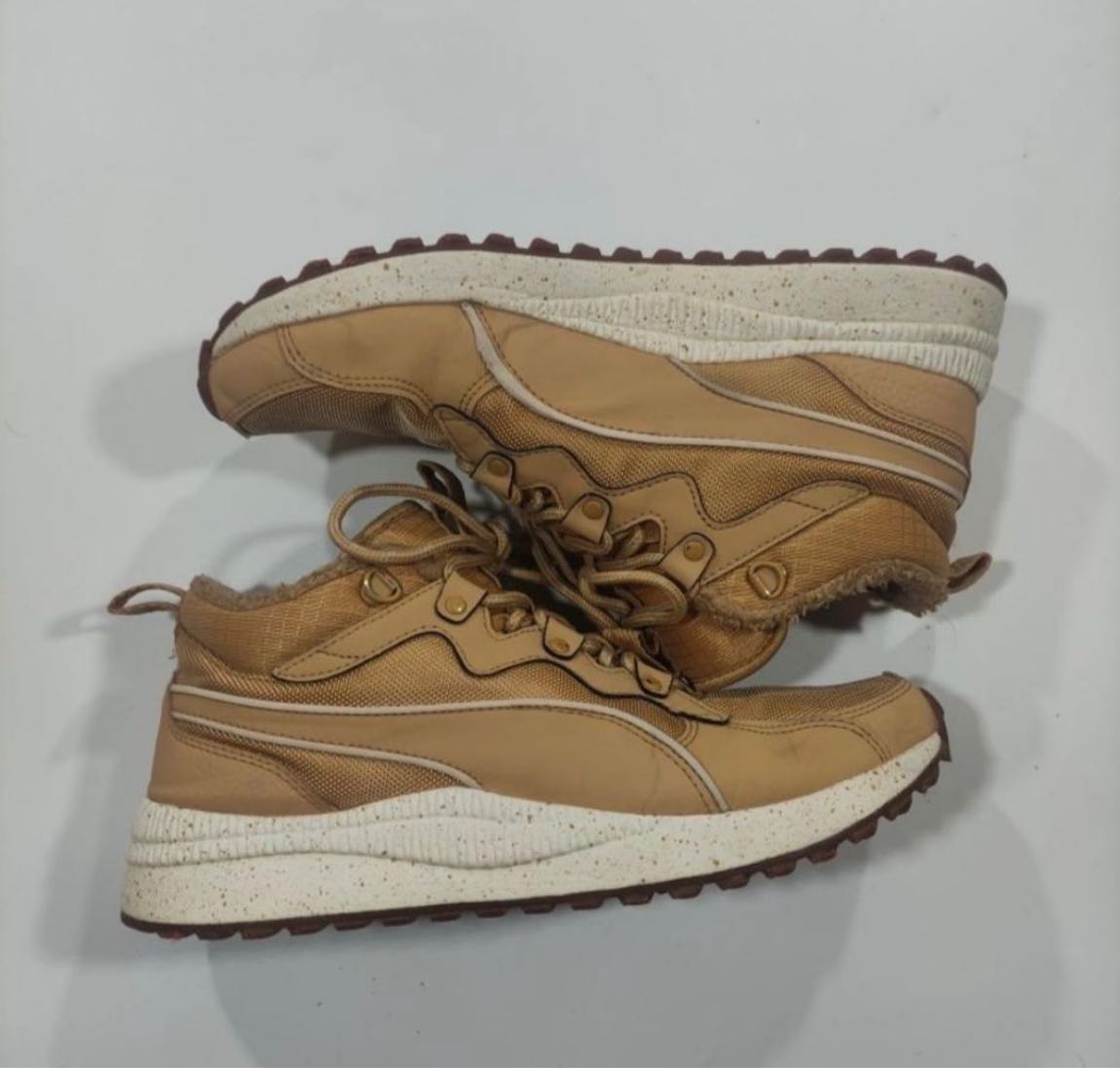 Puma erkek bot — görsel 2/5