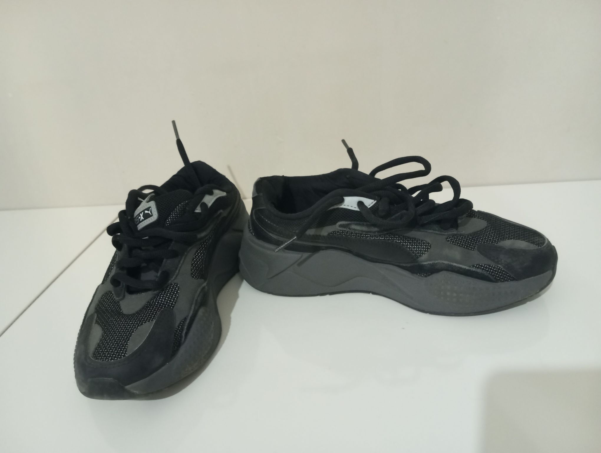 RS-X Puma Ayakkabı — görsel 5/5