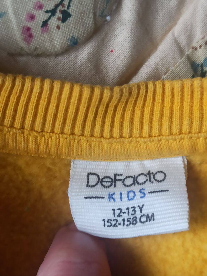 erkek çocuk sweatshirt — görsel 2/3