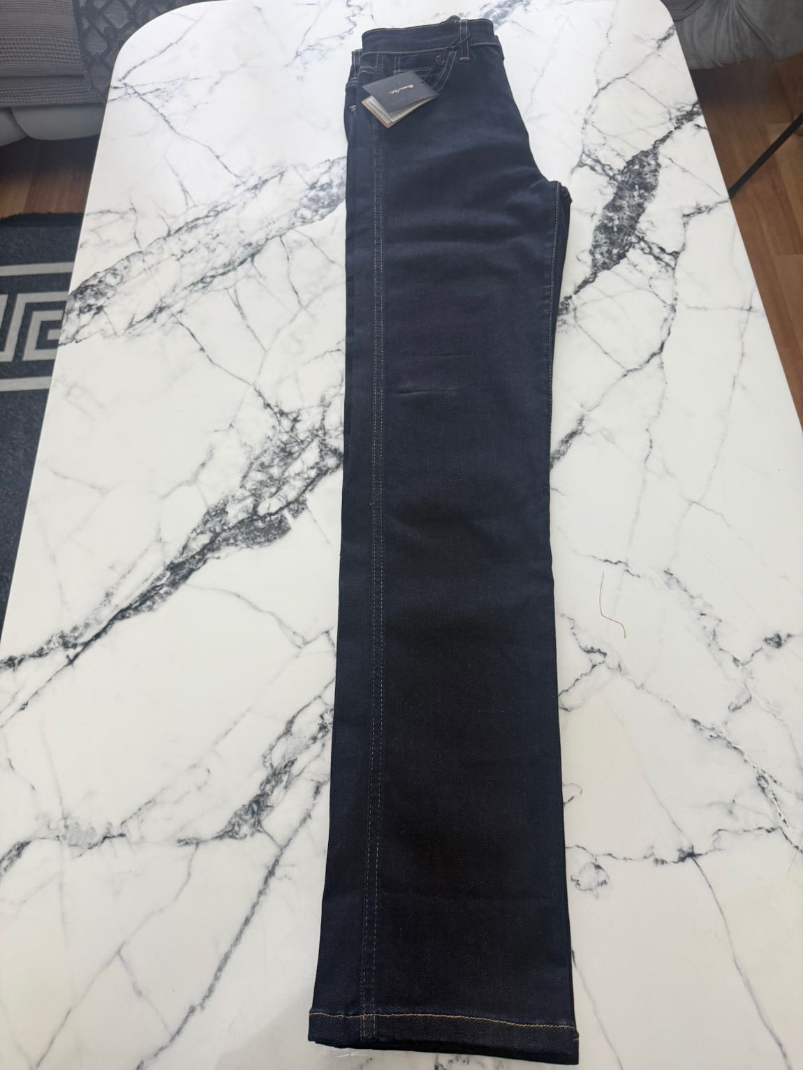 Massimo dutti bayan kot — görsel 2/6