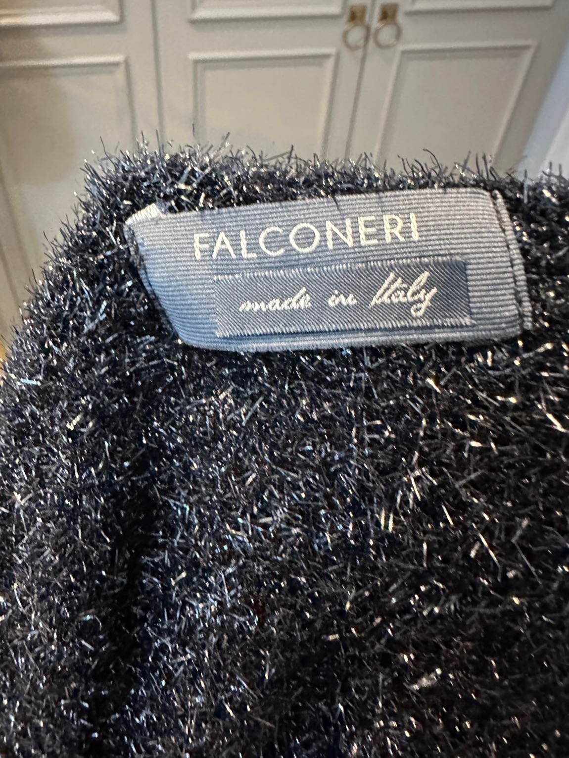 Falconeri Kazak — görsel 8/8