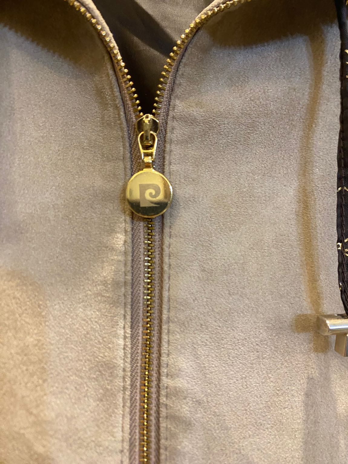 PİERRE CARDİN MONT — görsel 6/8