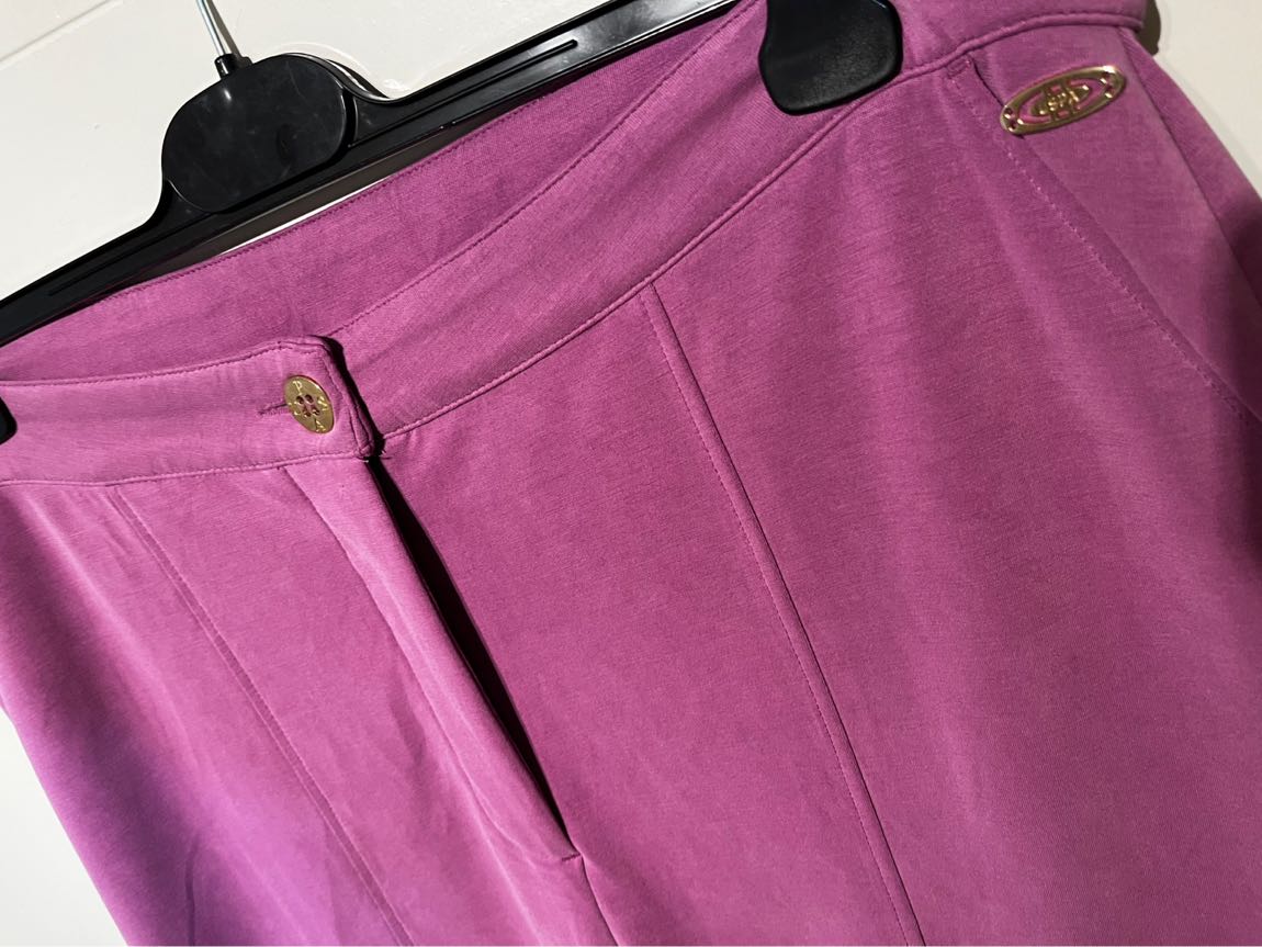 Orijinal uspolo modal örme pantolon — görsel 6/8