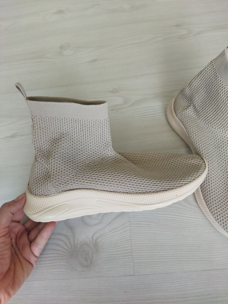 lc waikiki çorap ayakkabı — görsel 5/8