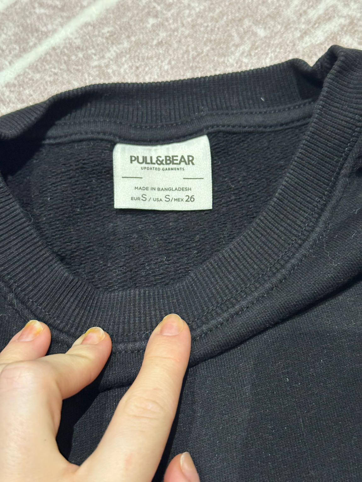 Pull & Bear Eşofman Takımı — görsel 3/8
