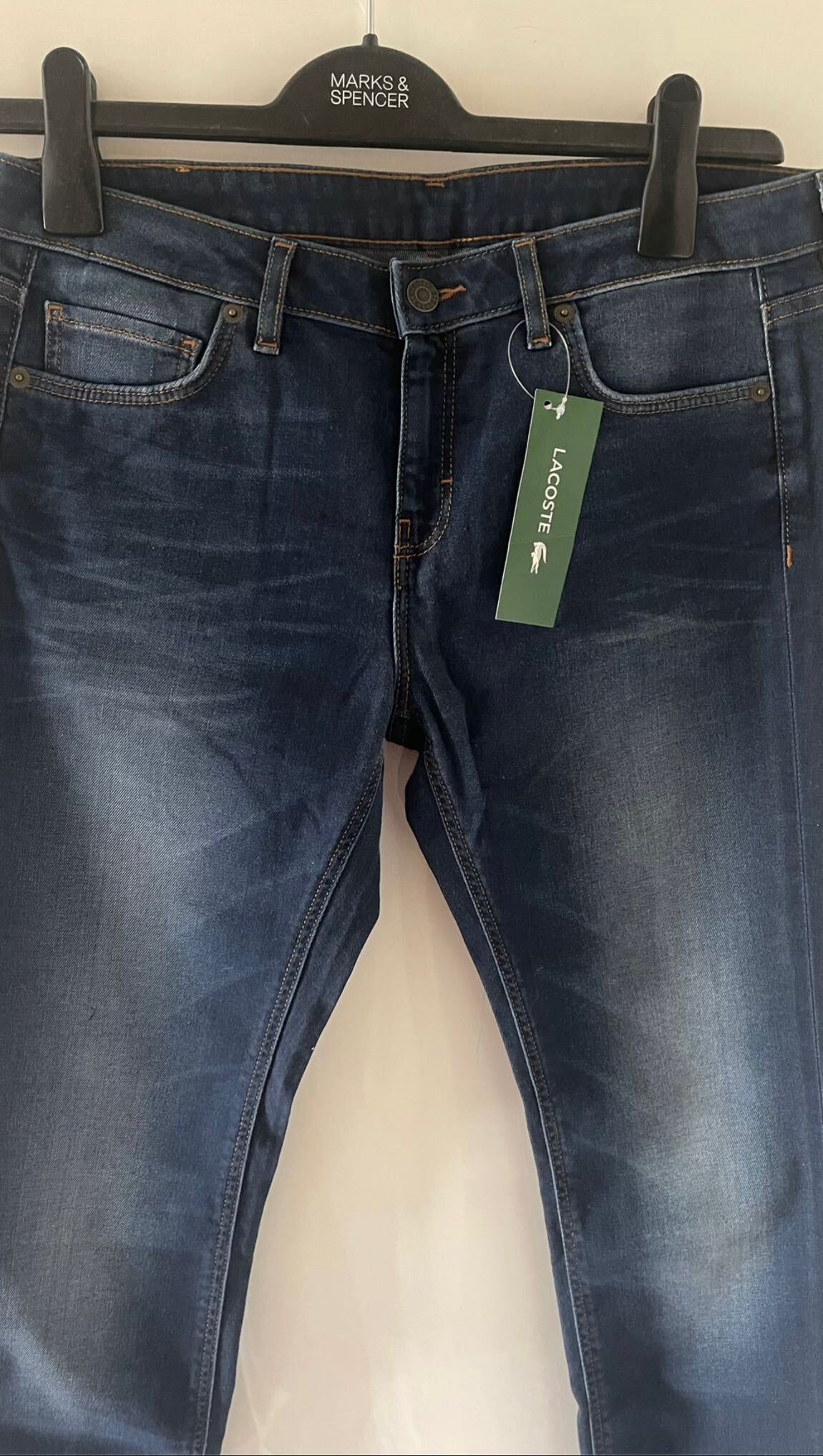 Lacoste kot — görsel 2/5