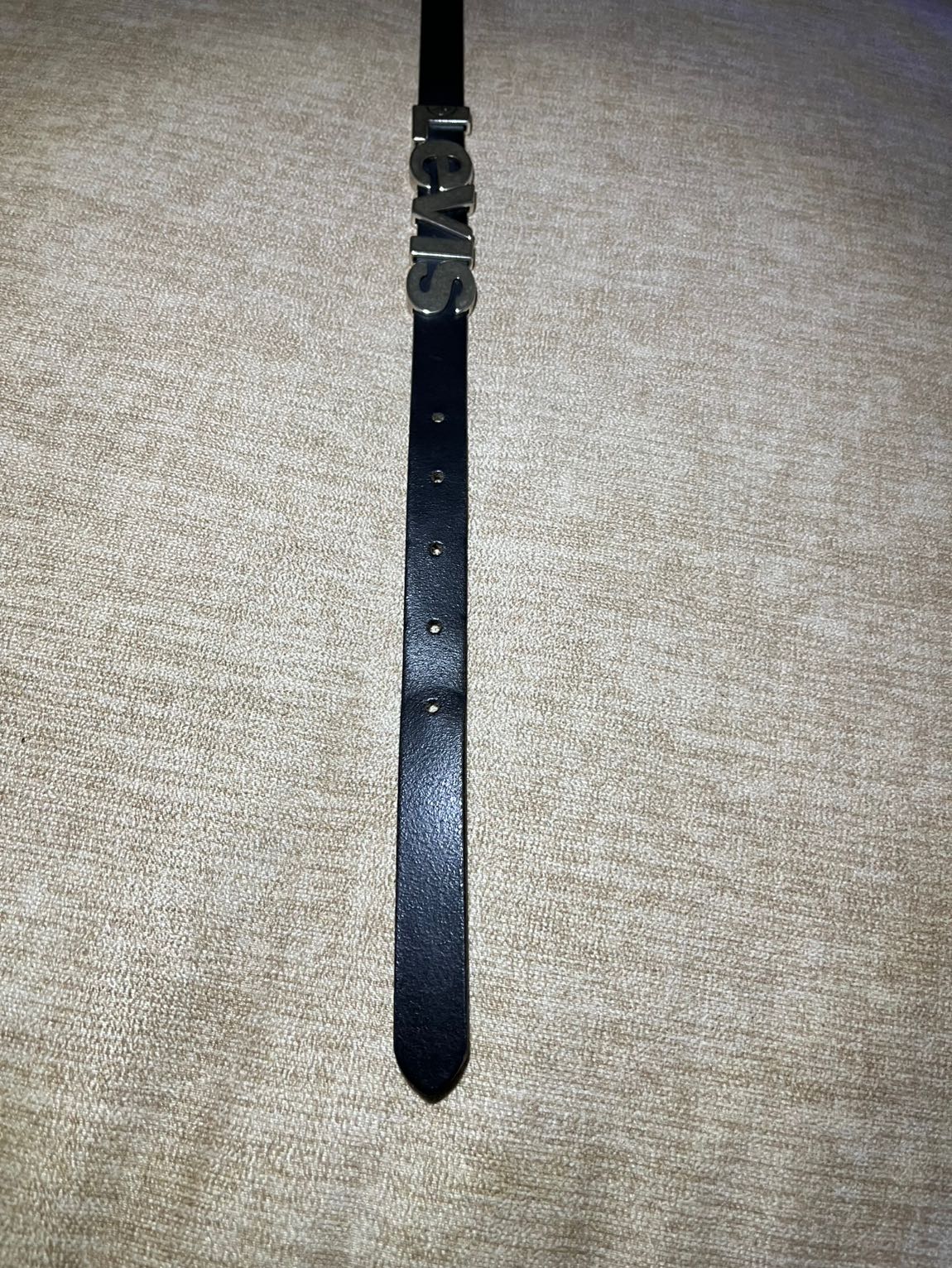 LEVIS ORIJINAL KADIN HAKIKI DERI KEMER — görsel 7/8