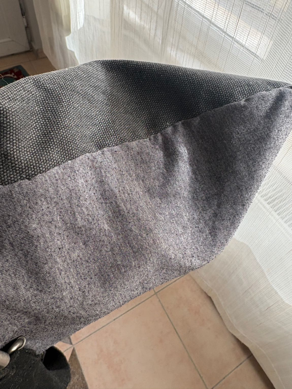 Levi’s kot çanta — görsel 7/7