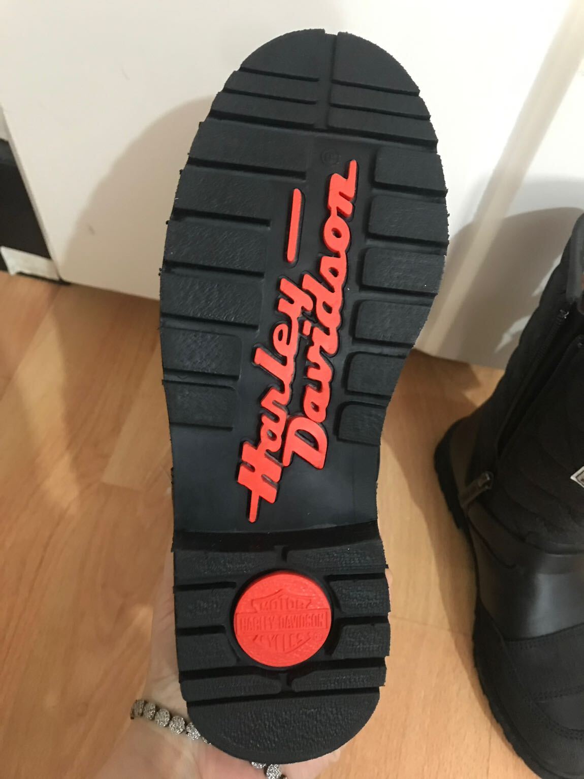 3000₺ #harley #bot sıfır fırsat — görsel 7/8