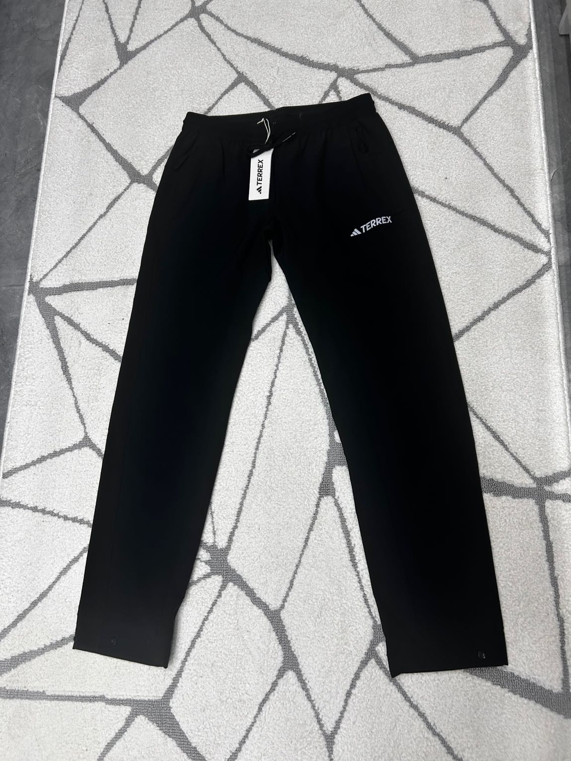 Adidas terrex lıteflex hıkıng Esortman — görsel 8/8