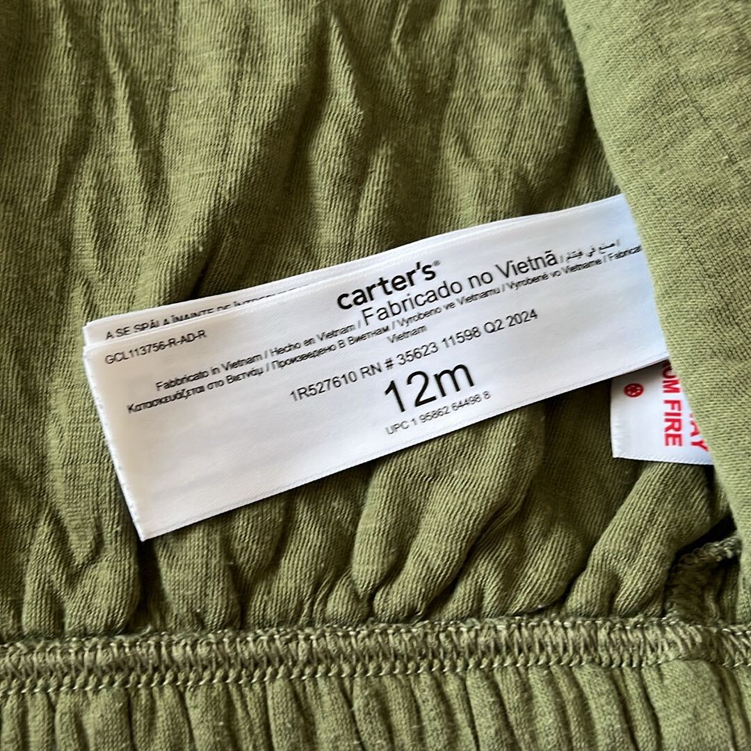 Carters hırka — görsel 3/4