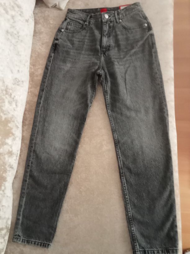 boss kot pantolon — görsel 8/8