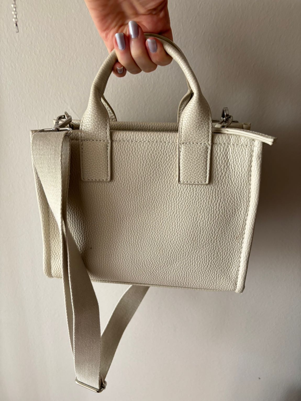 Stradivarius kare çanta — görsel 2/8