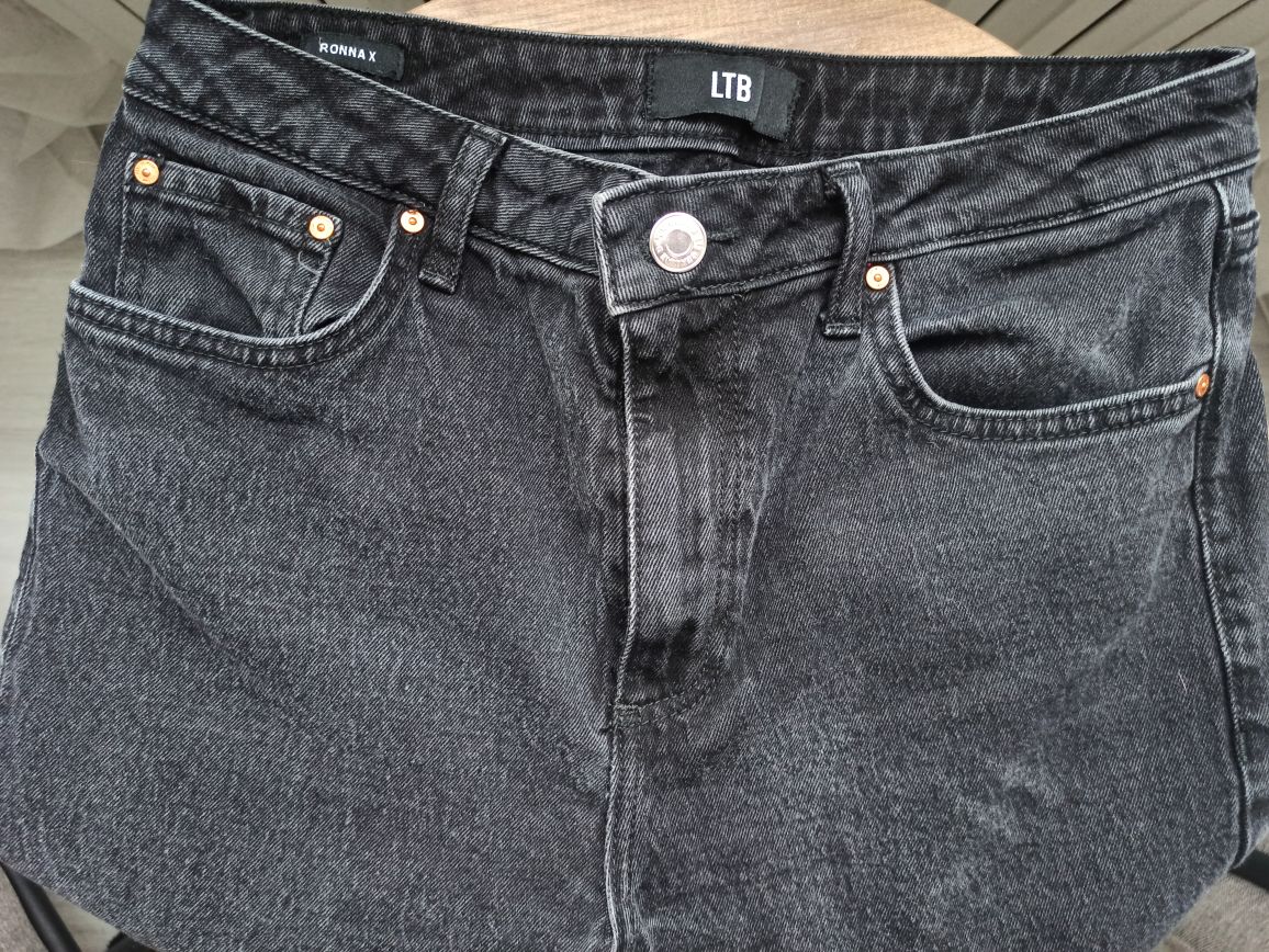 LTB Bayan Jean — görsel 3/8