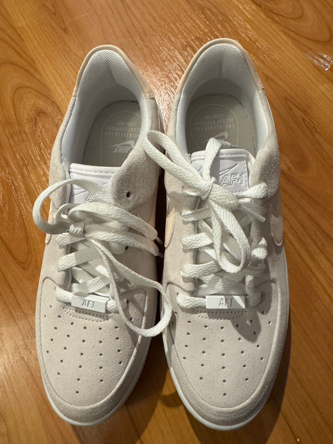 Nike air force 1 sage low — görsel 3/6
