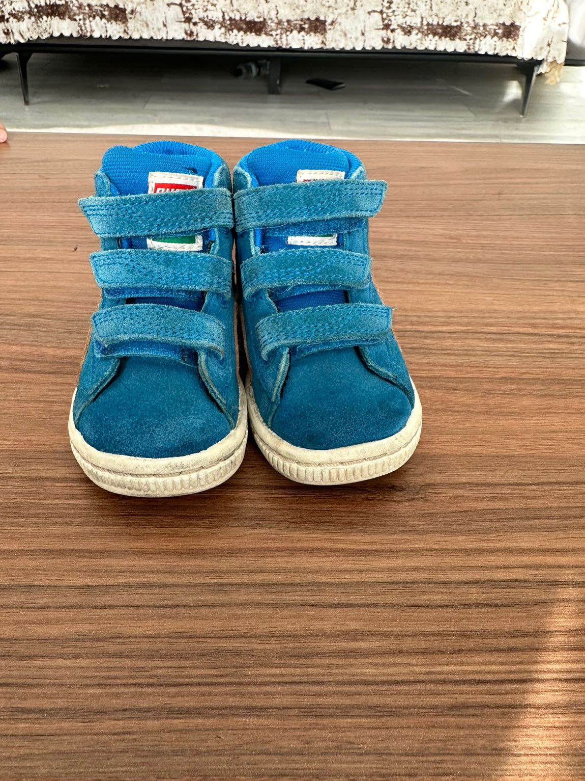 Puma bebek bot — görsel 2/8