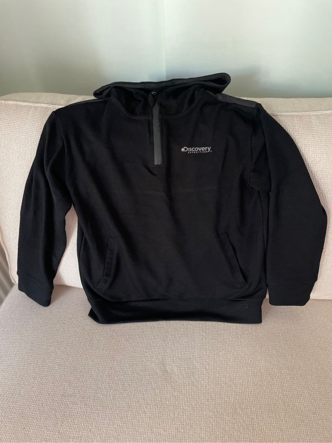 Discovery Expedition çocuk sweatshirt — görsel 3/8