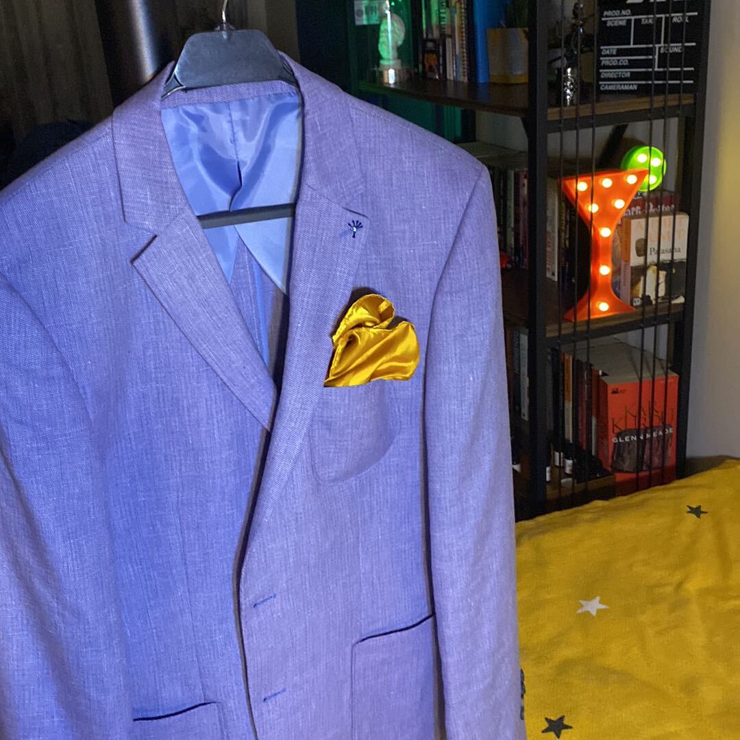 Altınyıldız limited edition fit ceket — görsel 7/8