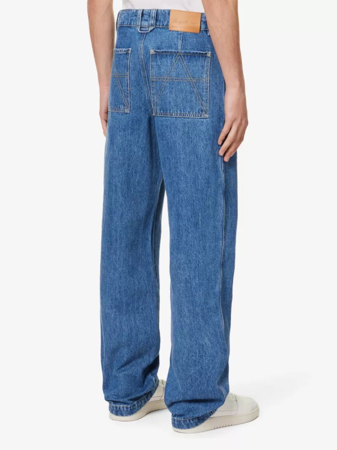 Axel arigato jean — görsel 2/8