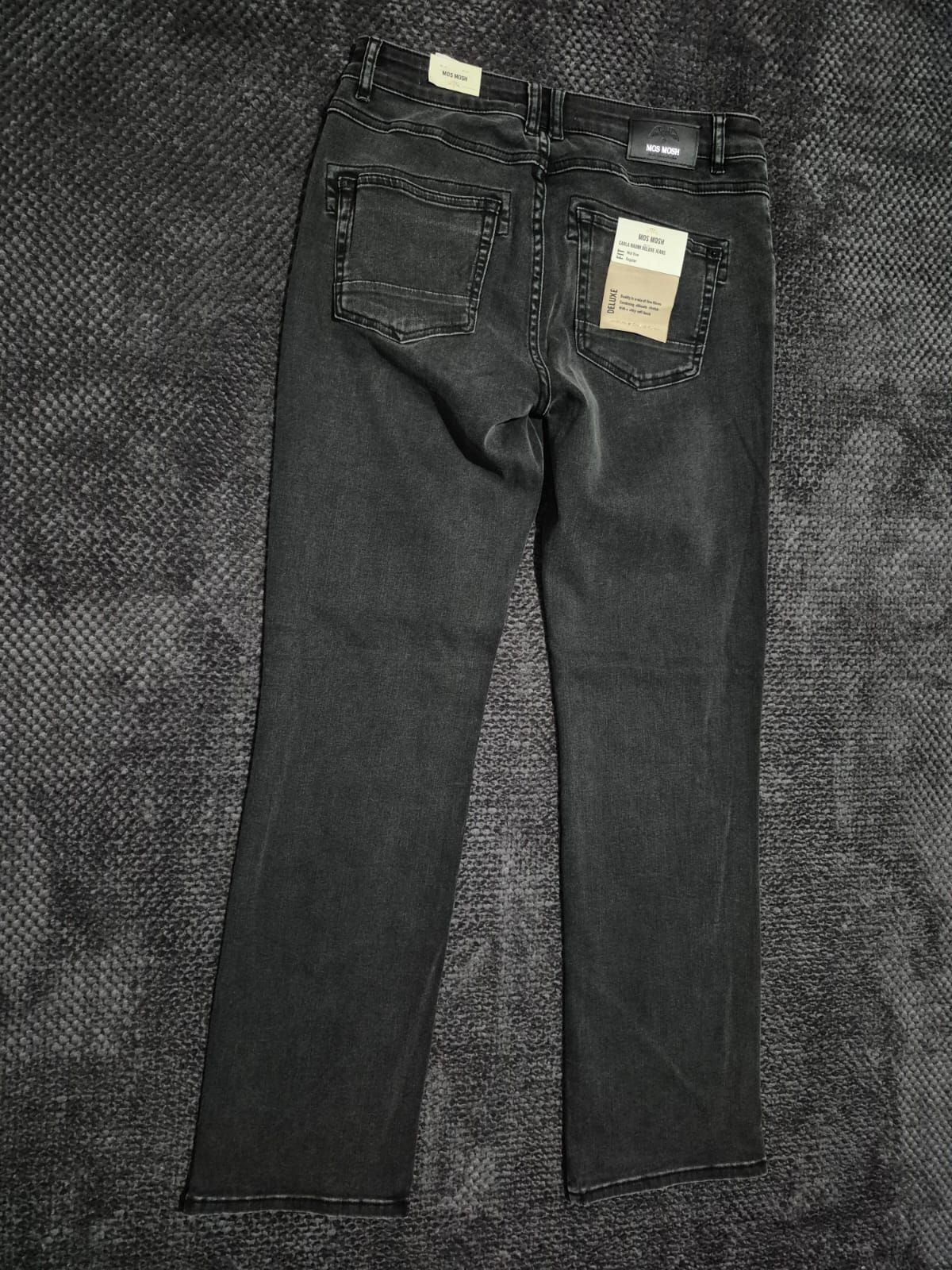 MM Carla Naomi Deluxe Jean — görsel 3/4