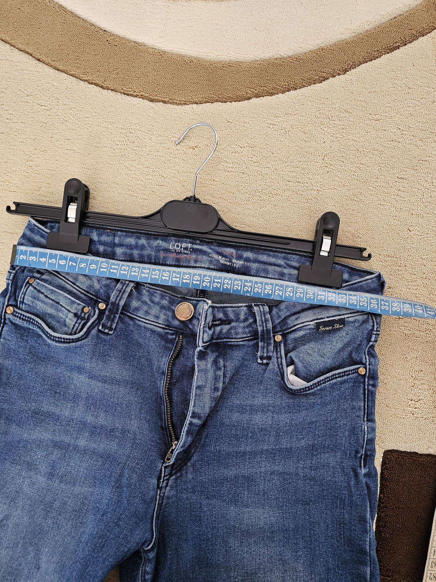 Loft kot pantolon — görsel 7/8