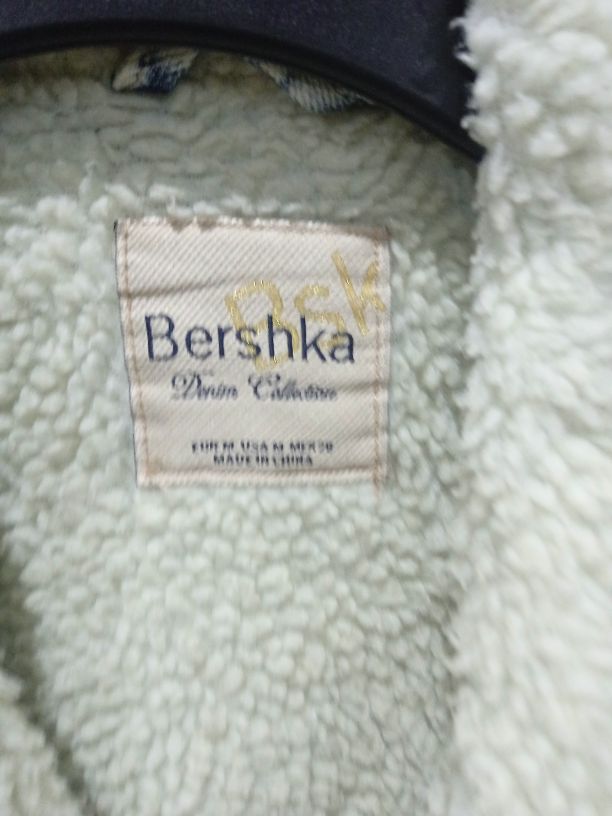 Bershka kot ceket — görsel 3/5
