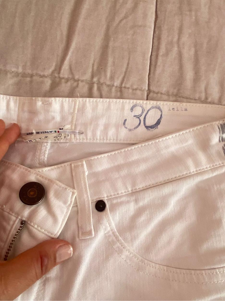 Kot pantalon — görsel 3/6