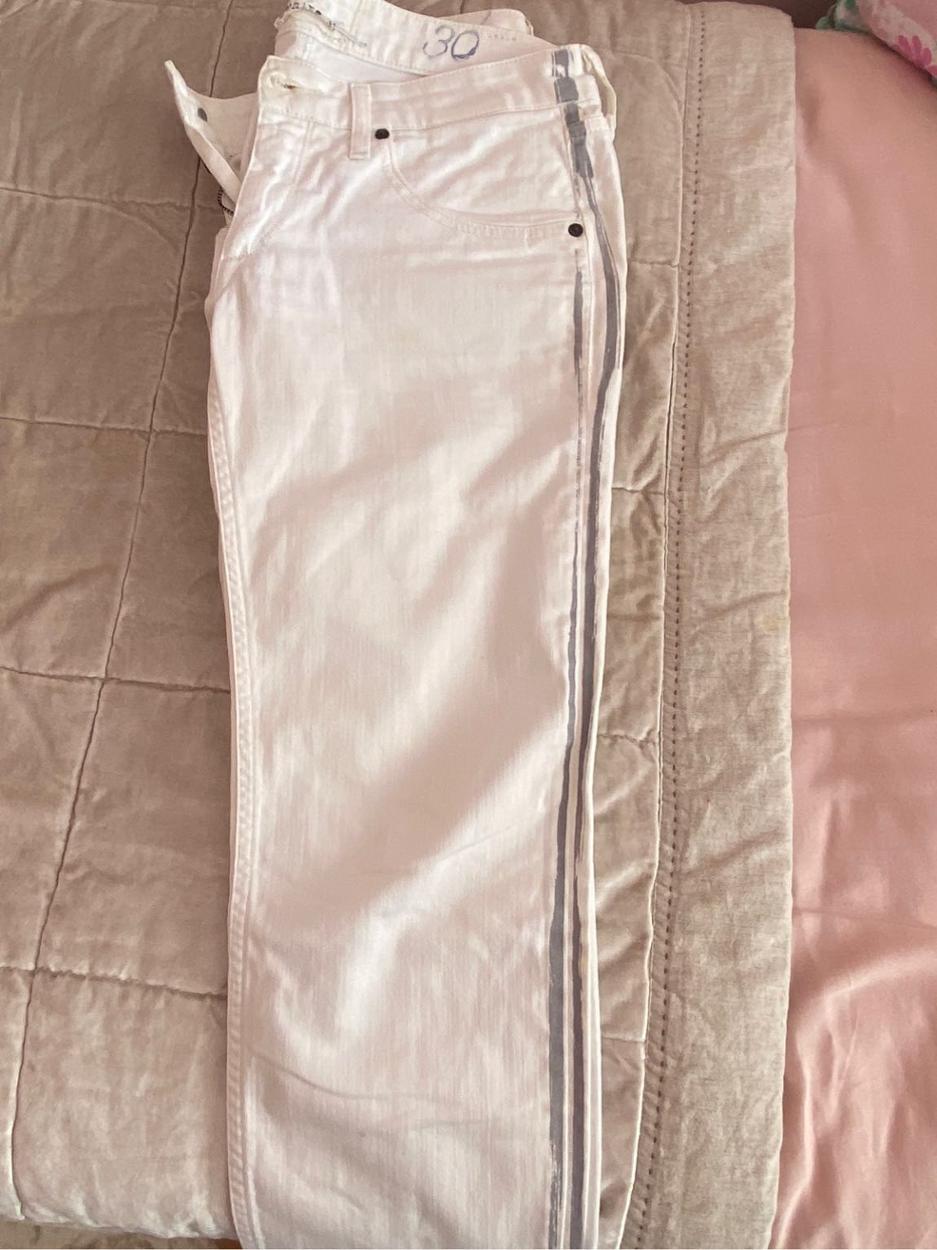 Kot pantalon — görsel 6/6