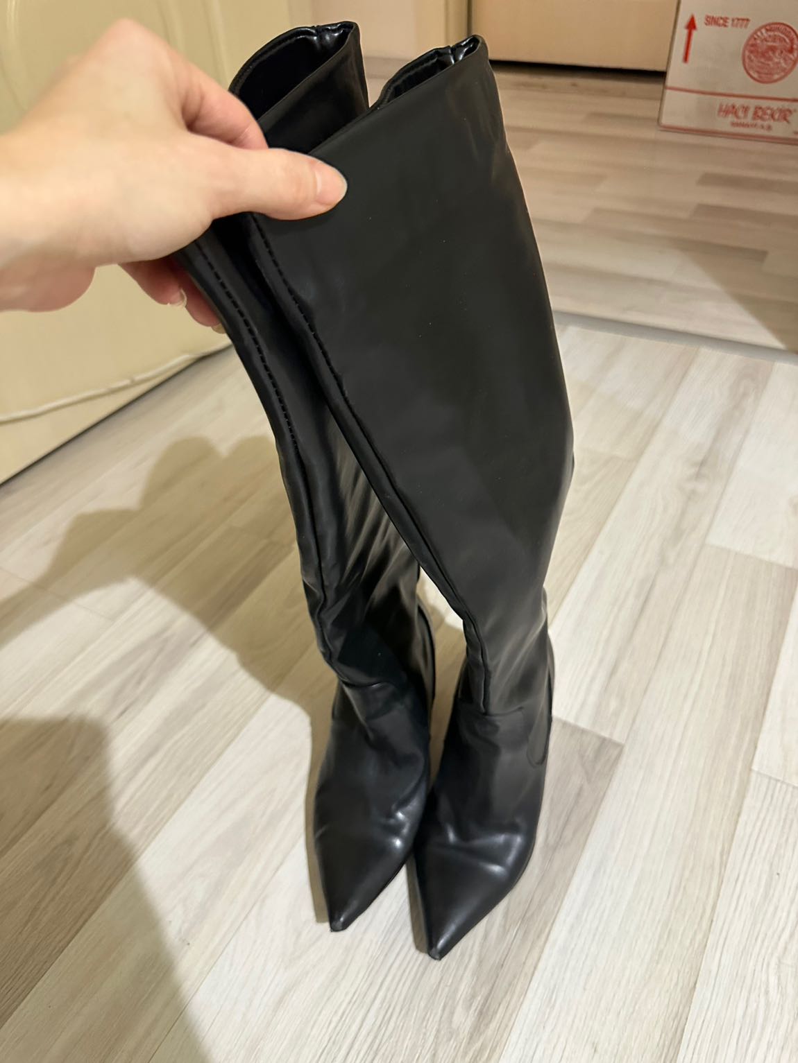 Çizme — görsel 6/8