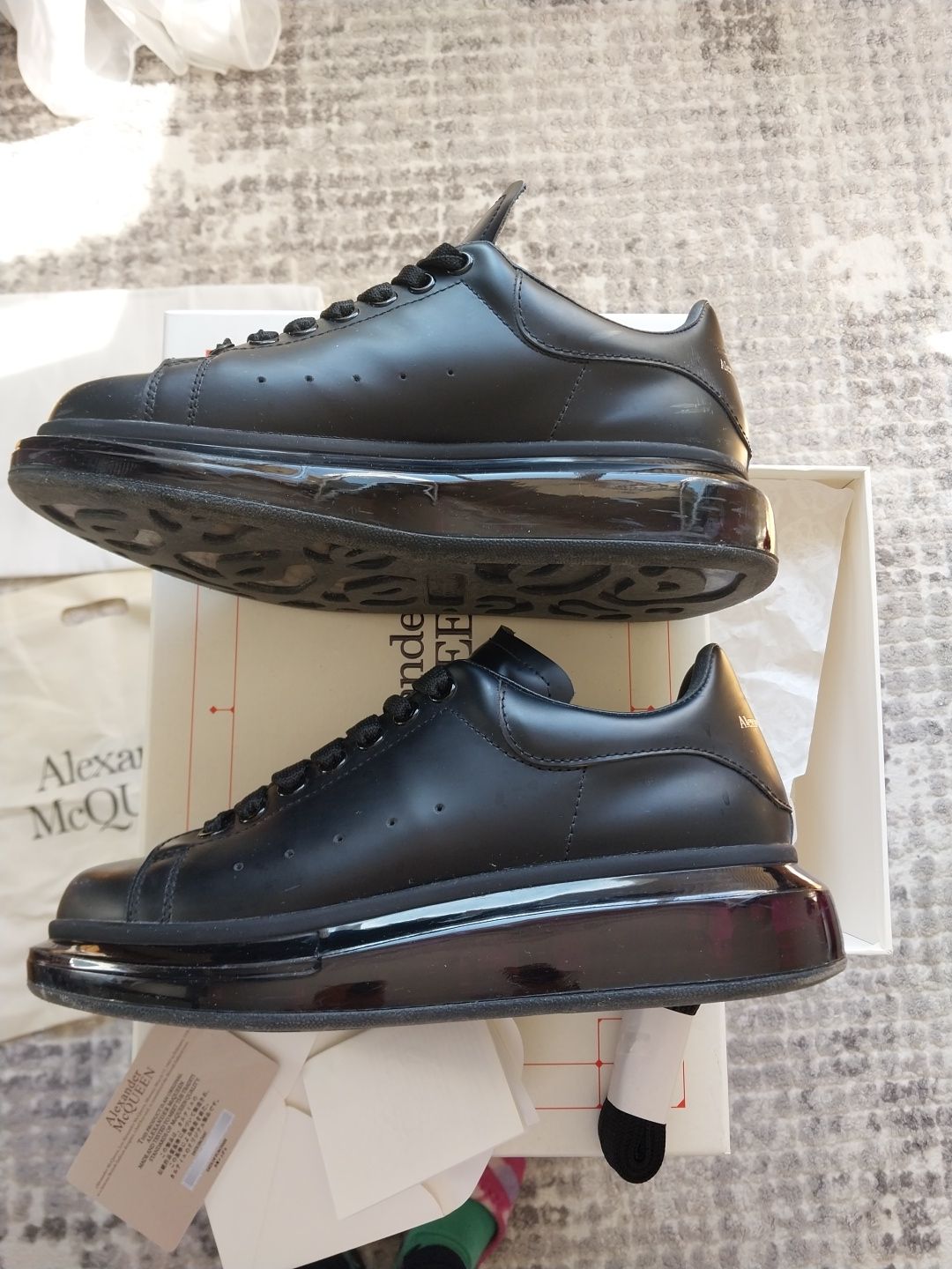 Alexander McQUEEN — görsel 6/8