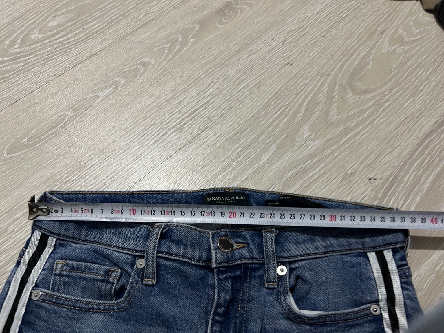 River Island Jean — görsel 7/8