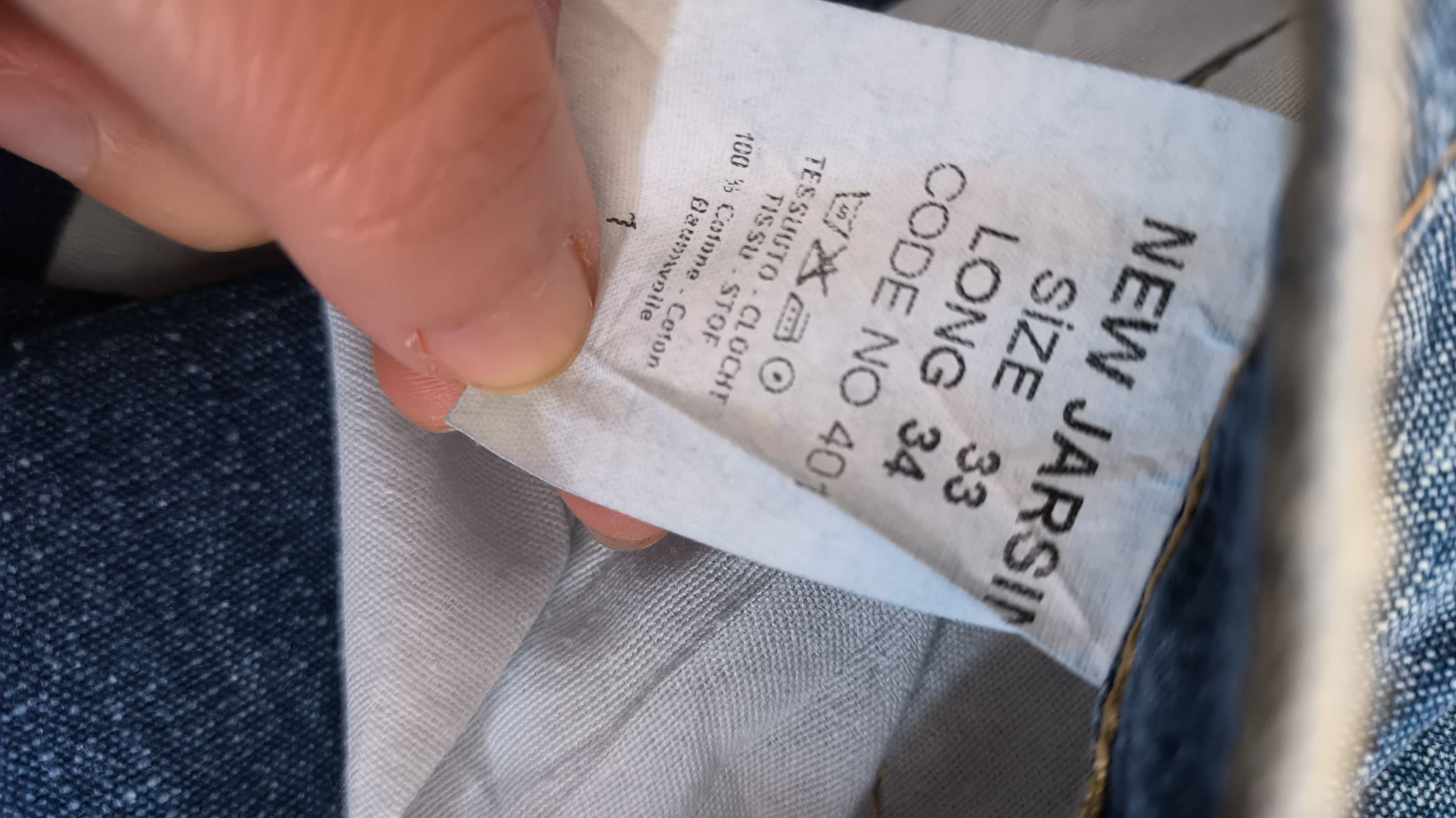 jeans — görsel 5/7