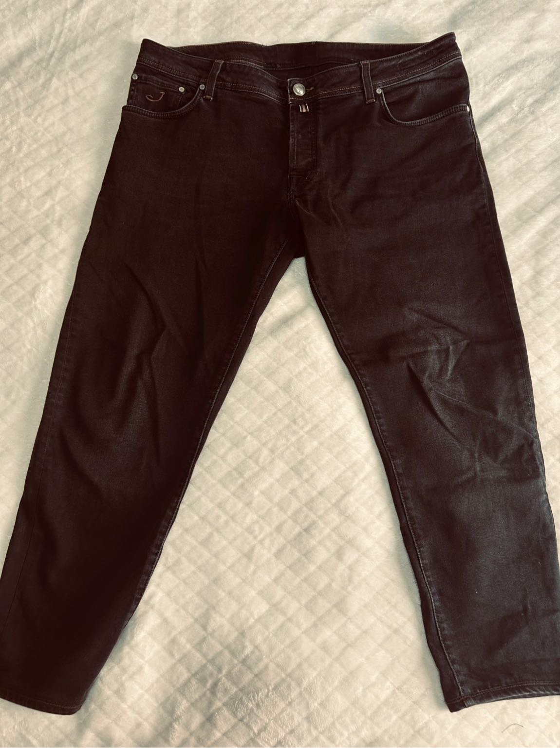 JACOB COHEN JEAN — görsel 2/6