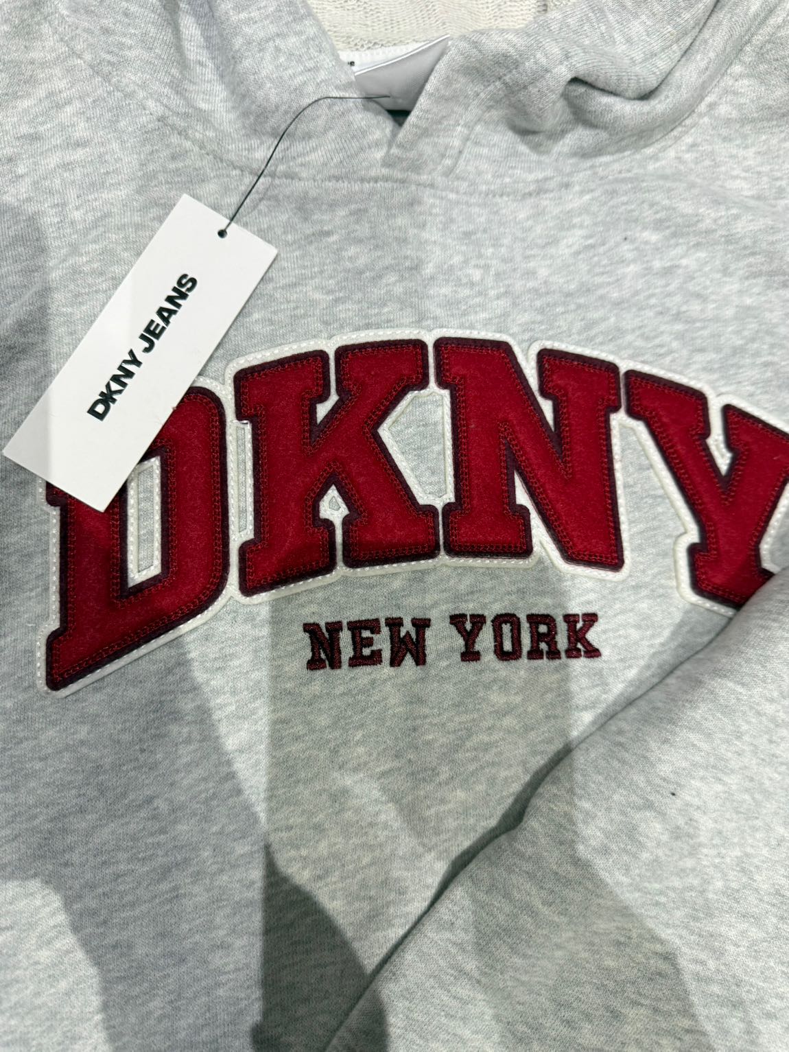 DKNY Sweatshirt — görsel 3/4
