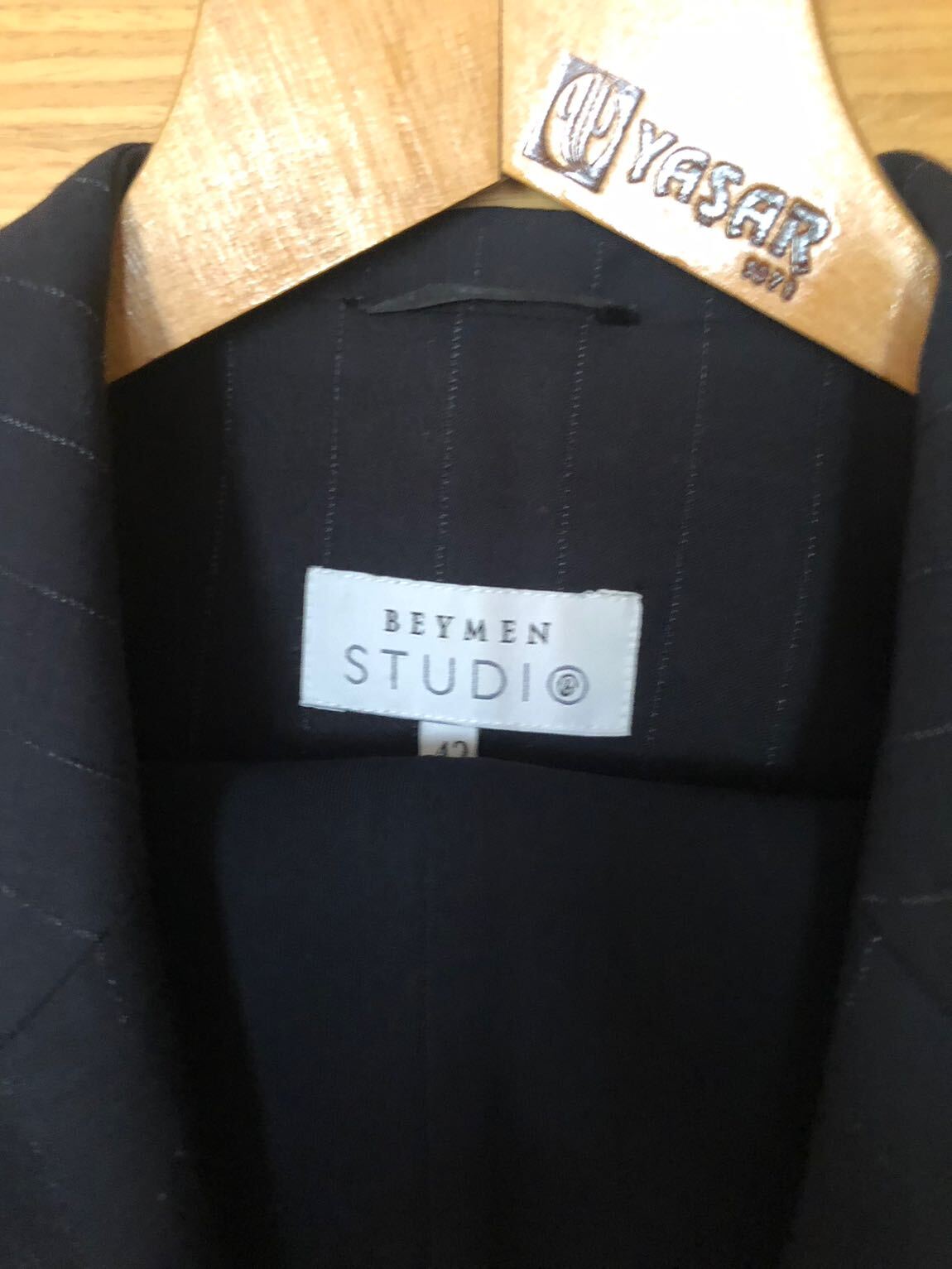 Beymen studio — görsel 3/6