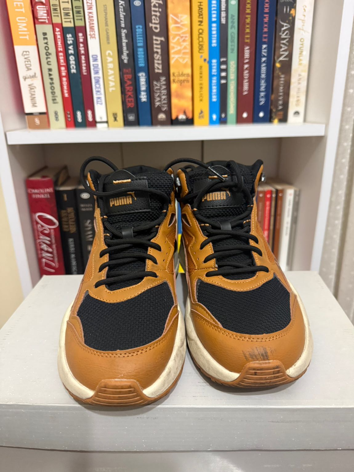 Puma Bot — görsel 4/5
