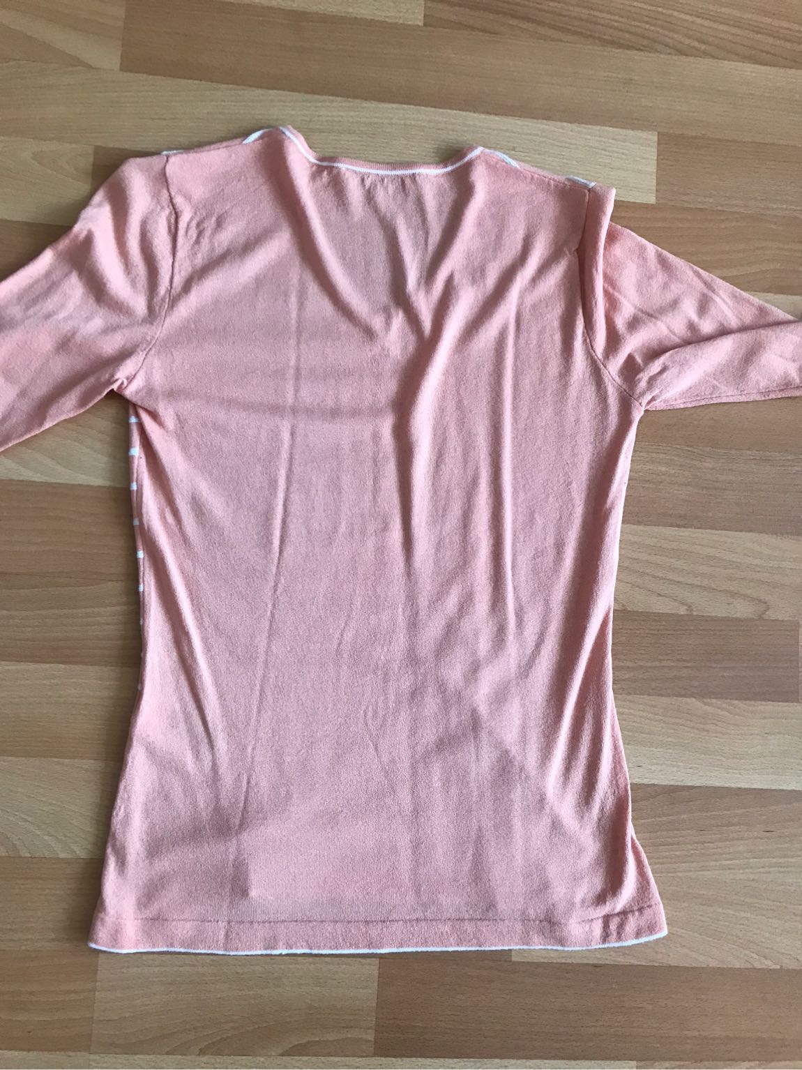 Lacoste triko — görsel 8/8