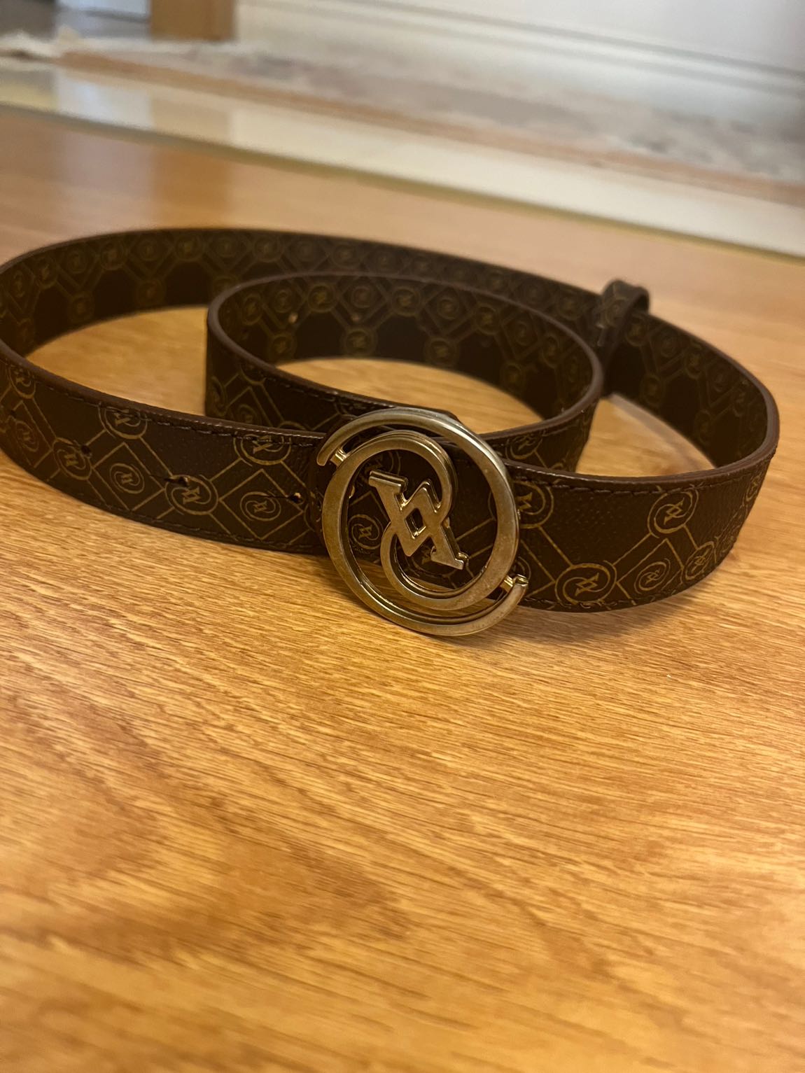 Vakko Monogram Kemer — görsel 3/4