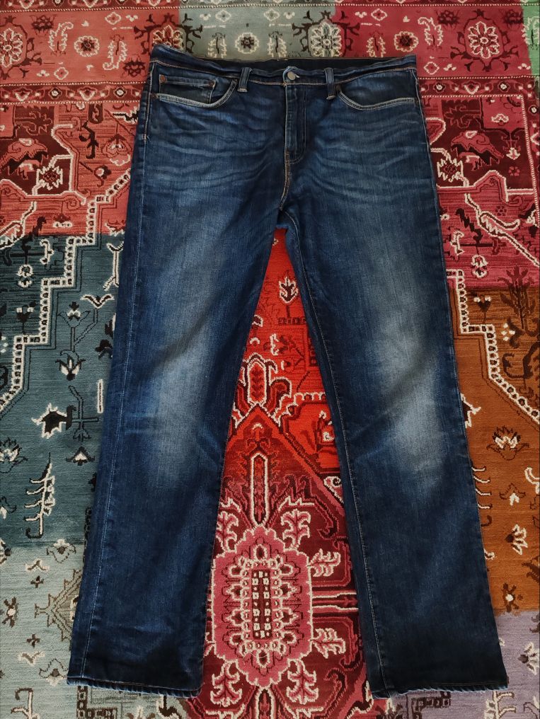 Orjinal Levi's 511 — görsel 2/7