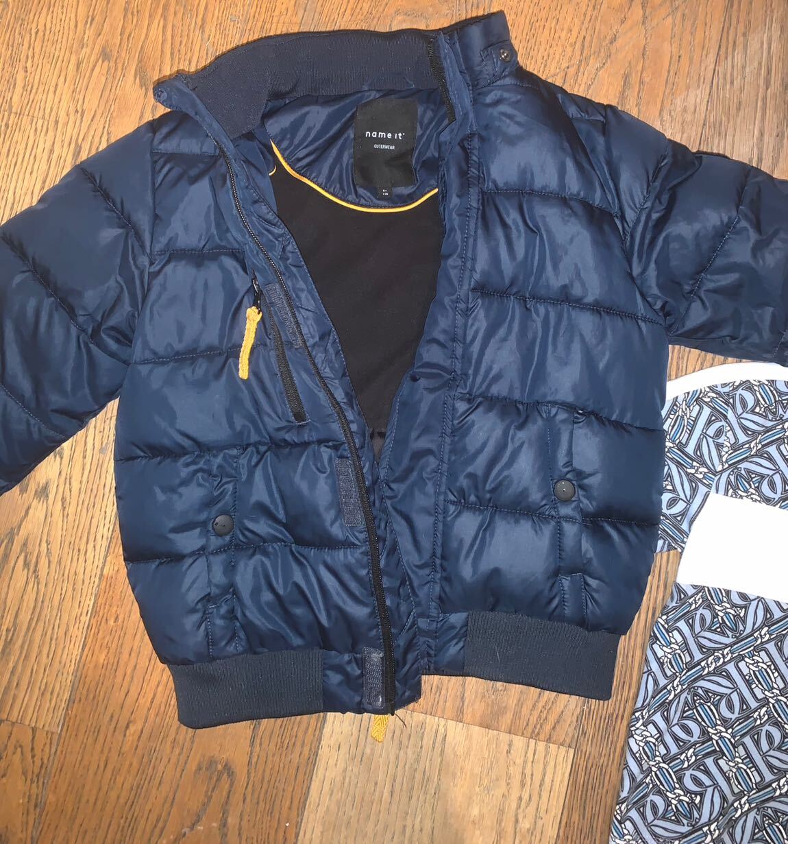 Name It Mont & River Island Tişört — görsel 6/6
