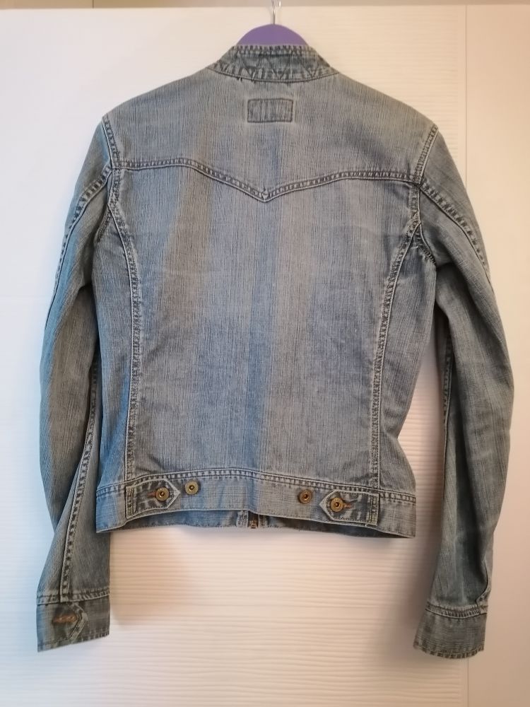 Levi's kot ceket — görsel 2/3