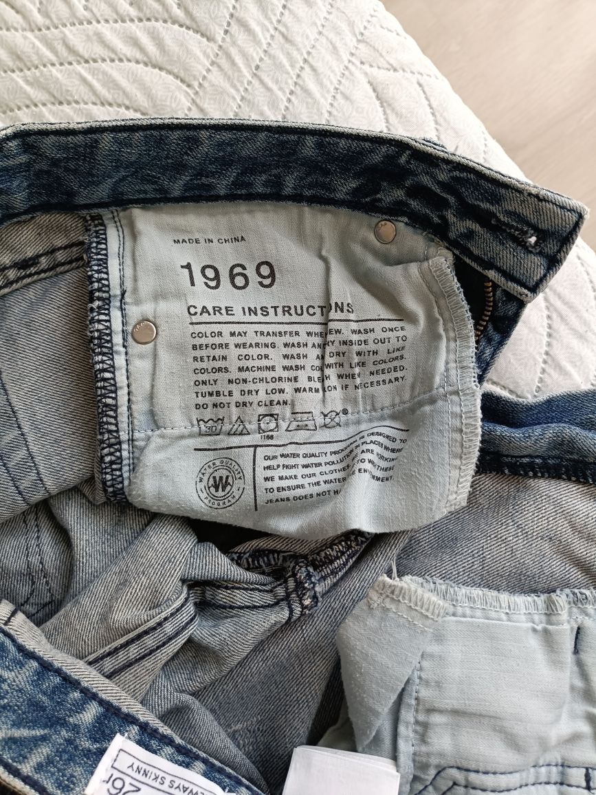 GAP kadın kot pantolon — görsel 4/5