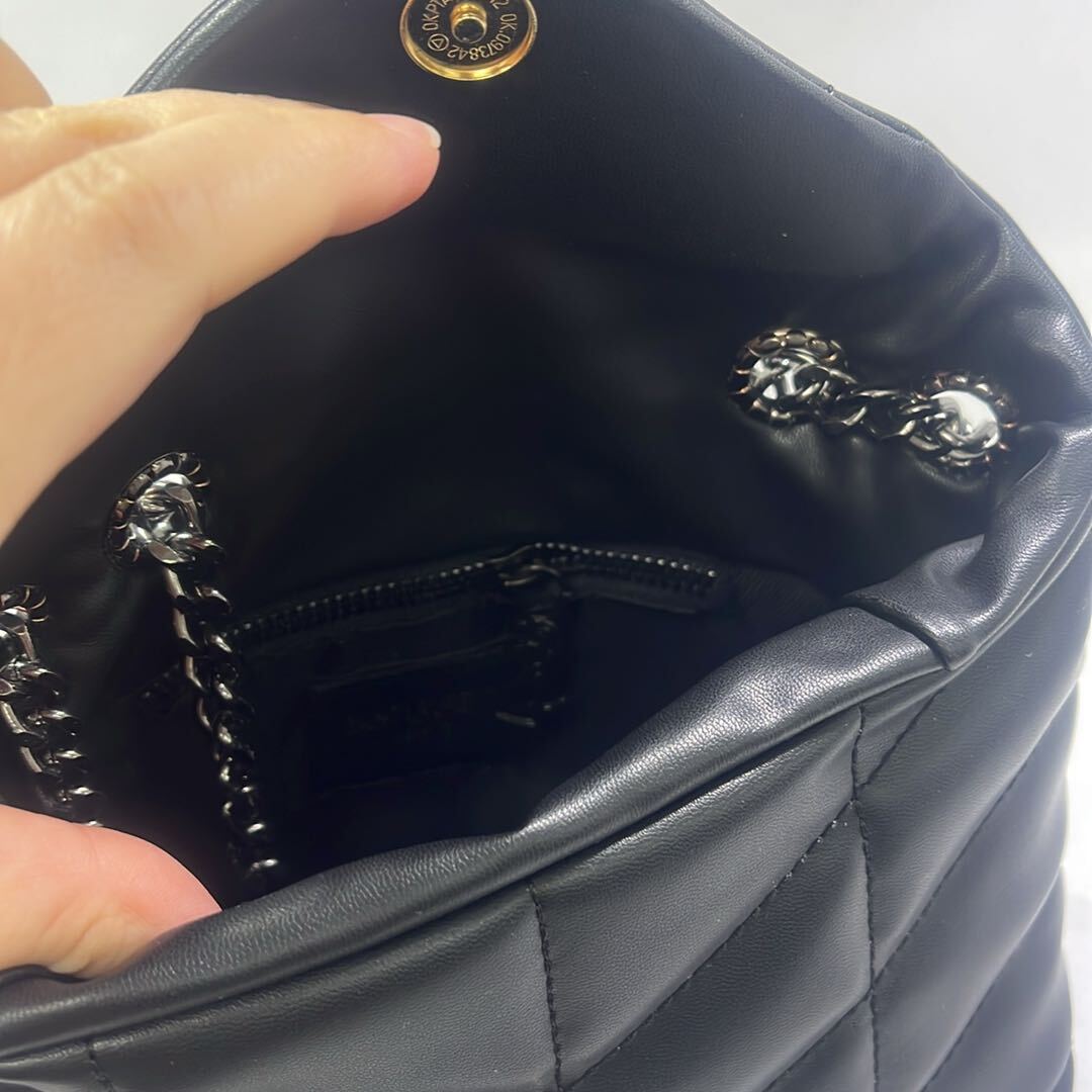 YSL mini çanta — görsel 5/6