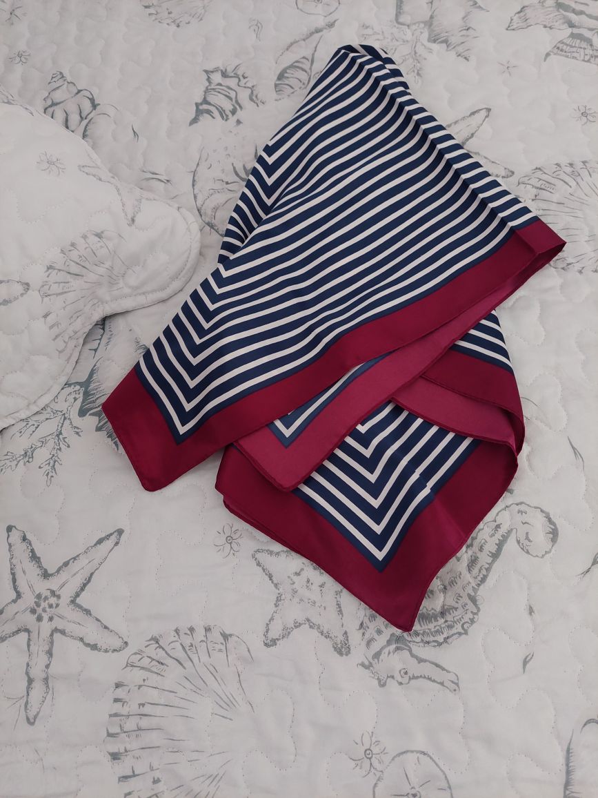 PULL& BEAR eşarp ,fular. — görsel 4/4