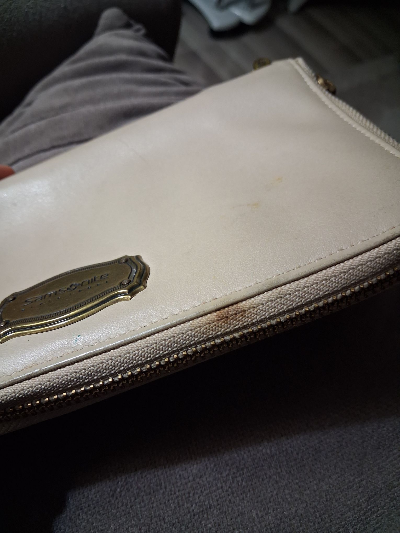 Samsonite Cüzdan — görsel 2/8