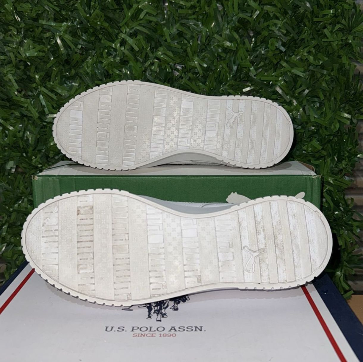 Orjinal Puma Sneaker Ayakkabı — görsel 5/8